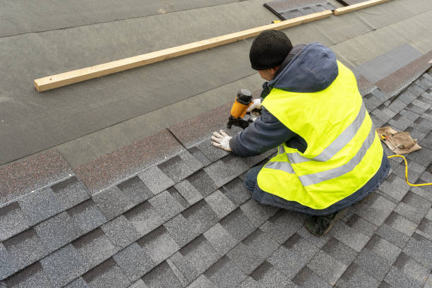 Best Flat Roof Repair Services  in Eastover, NC