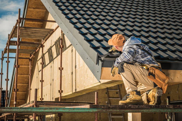 Best Residential Roofing Contractor  in Eastover, NC