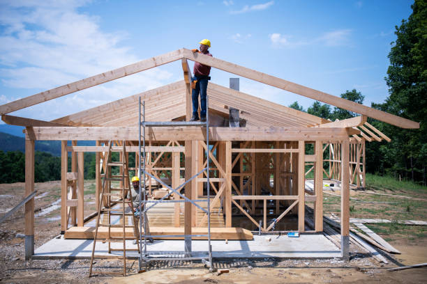 Best Slate Roofing Contractor  in Eastover, NC