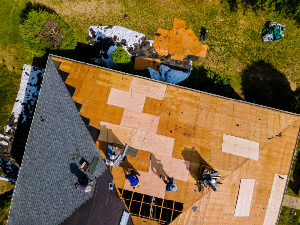 Best Roof Maintenance Services  in Eastover, NC
