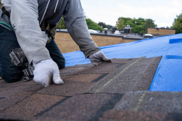 Best Sealant for Roof  in Eastover, NC