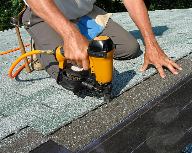 Quick and Trustworthy Emergency Roof Repair Services in Eastover, NC