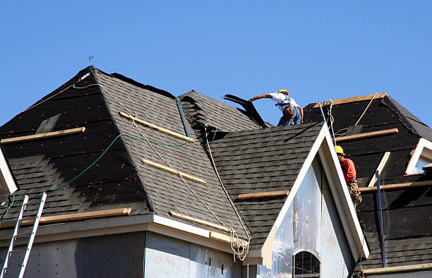 Trusted Eastover, NC Roofing Contractor Experts