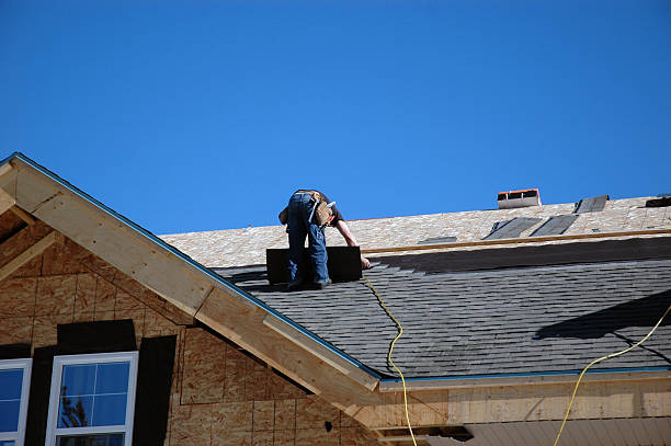 Best Gutter Installation and Roofing  in Eastover, NC