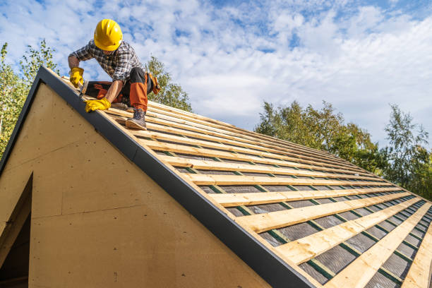 Best Roof Gutter Cleaning  in Eastover, NC