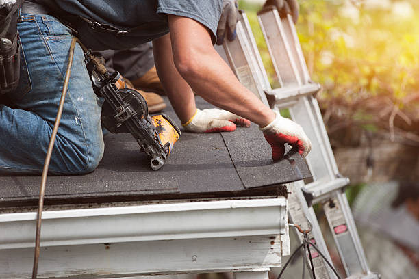 Best Commercial Roofing Services  in Eastover, NC
