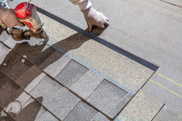 Quick and Trustworthy Emergency Roof Repair Services in Eastover, NC