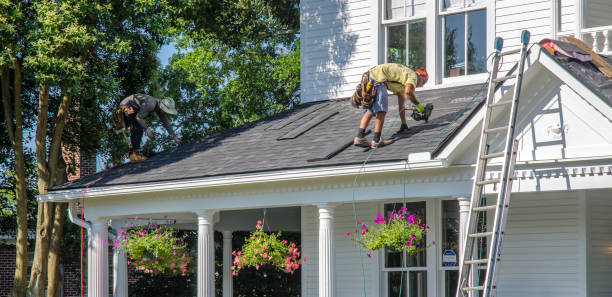 Best Storm Damage Roof Repair  in Eastover, NC